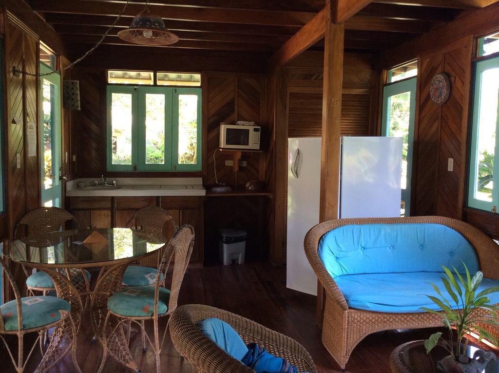 Villas De La Bahia Playa Tambor Тамбор Стая снимка