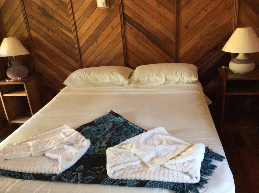 Villas De La Bahia Playa Tambor Тамбор Екстериор снимка