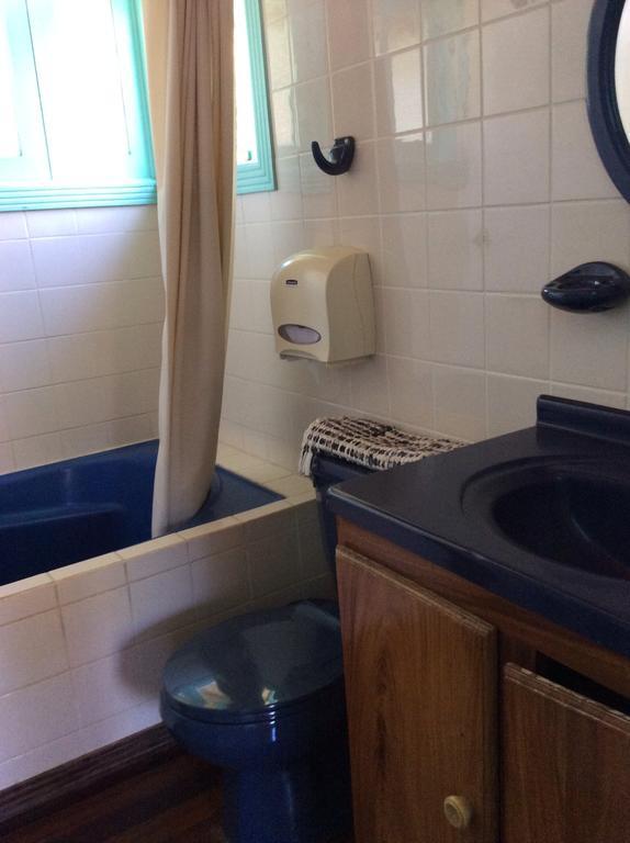 Villas De La Bahia Playa Tambor Тамбор Стая снимка